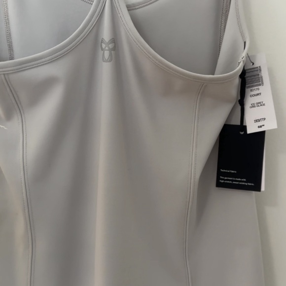 BRAND NEW TNA COURT DRESS - Picture 3 of 4